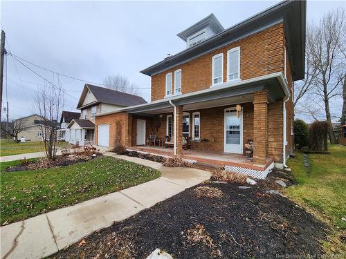 22 Cyr St, Saint-Léonard, NB 