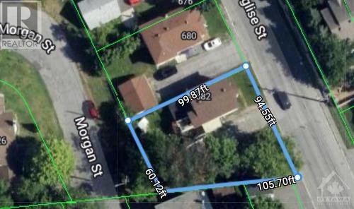 682 De L'Eglise Street, Overbook - Castleheights And Area (3503 - Castle Heights), ON - Other