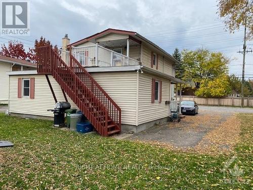 682 De L'Eglise Street, Ottawa, ON - Outdoor With Exterior