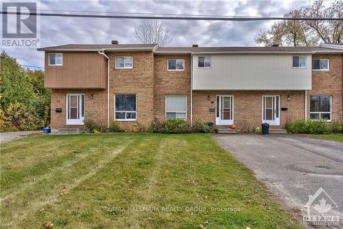 12-16 Craig Street, Perth, ON - Outdoor With Facade