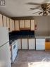 12-16 Craig Street, Perth, ON  - Indoor Photo Showing Kitchen 