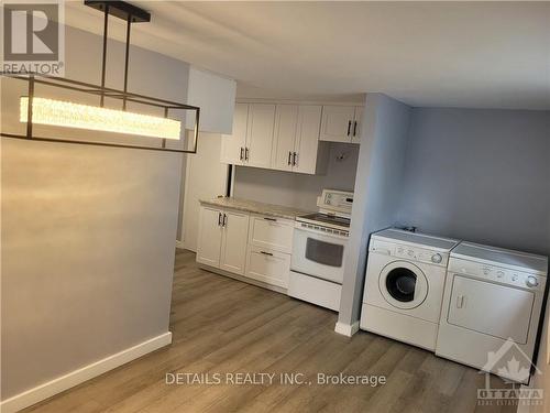 4559 Ste Catherine Street, The Nation, ON - Indoor Photo Showing Laundry Room