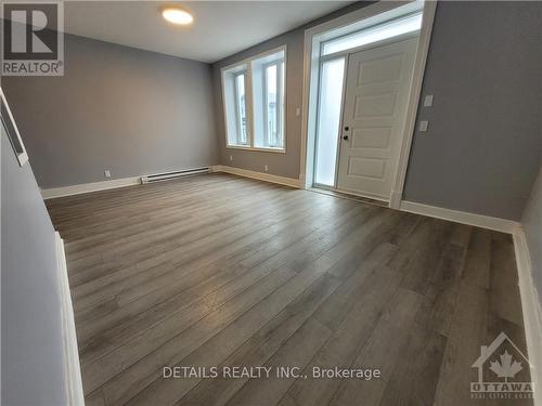 4559 Ste Catherine Street, The Nation, ON - Indoor Photo Showing Other Room