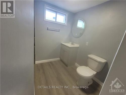 4559 Ste Catherine Street, The Nation, ON - Indoor Photo Showing Bathroom