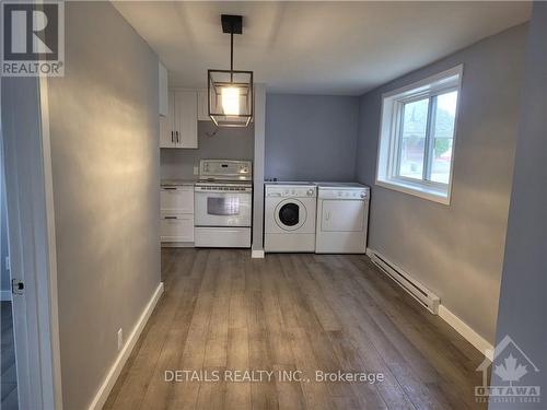 4559 Ste Catherine Street, The Nation, ON - Indoor Photo Showing Laundry Room