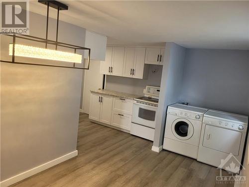 4559 Ste Catherine Street, The Nation (605 - The Nation Municipality), ON - Indoor Photo Showing Laundry Room