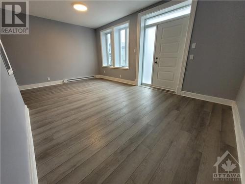 4559 Ste Catherine Street, The Nation (605 - The Nation Municipality), ON - Indoor Photo Showing Other Room