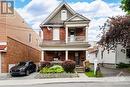 9 Melrose Avenue, West Centre Town (4203 - Hintonburg), ON  - Outdoor With Facade 