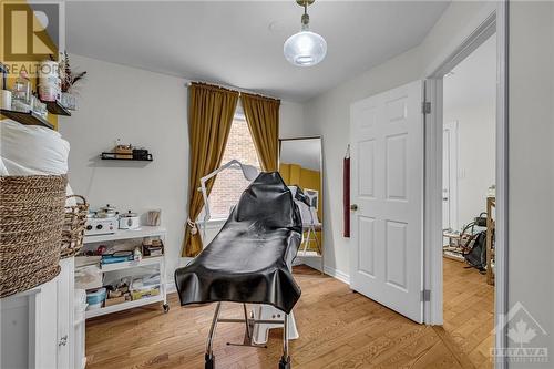 9 Melrose Avenue, West Centre Town (4203 - Hintonburg), ON - Indoor Photo Showing Other Room