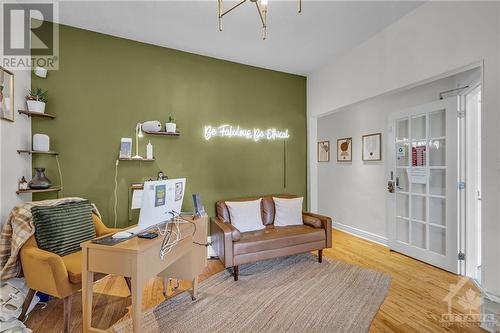 9 Melrose Avenue, West Centre Town (4203 - Hintonburg), ON - Indoor