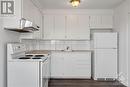 267 Michel Circle, Vanier And Kingsview Park (3402 - Vanier), ON  - Indoor Photo Showing Kitchen 