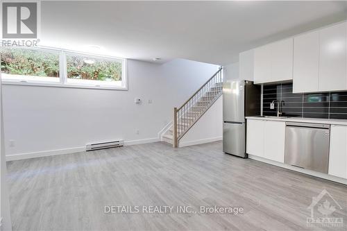 B - 1225 Ridgemont Avenue, Ottawa, ON 