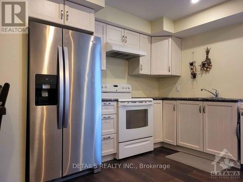 6-10 Labrosse Street, North Stormont, ON - Indoor Photo Showing Kitchen