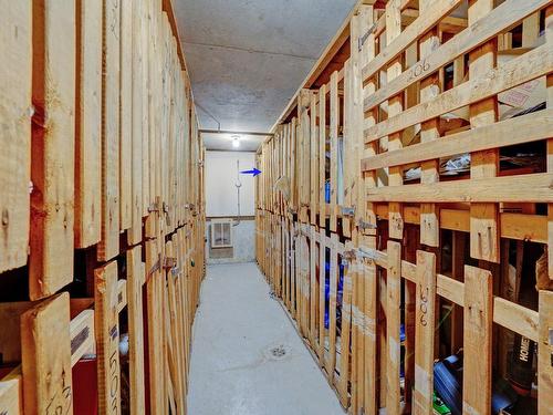 Storage - 602-2250 Boul. Thimens, Montréal (Saint-Laurent), QC - Indoor Photo Showing Other Room