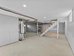 Basement - 