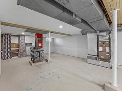 Basement - 