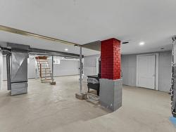 Basement - 