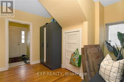 261 Holmwood Avenue, Ottawa, ON - Indoor Photo Showing Other Room