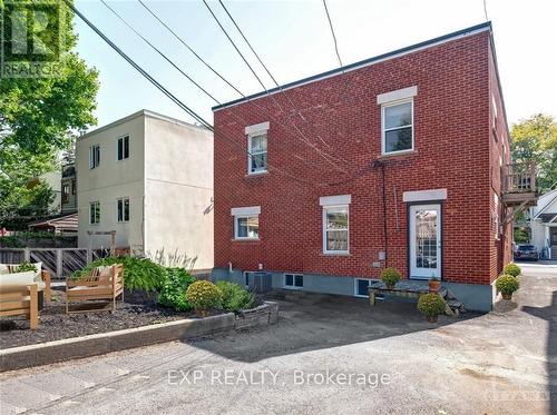 261 Holmwood Avenue, Ottawa, ON - Outdoor With Exterior