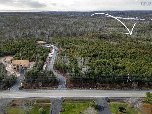 Lot 31 Terence Bay Road, Whites Lake, NS 