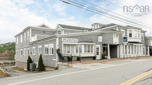 Unit 4B 575 Main Street, Mahone Bay, NS 