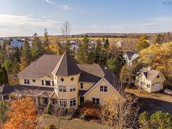 17 NICHOLSON COURT  Antigonish, NS B2G 2V5