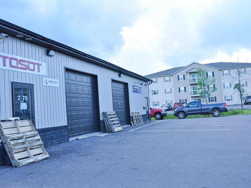 Unit 2 70 Nicholas Lane, Charlottetown, PE 