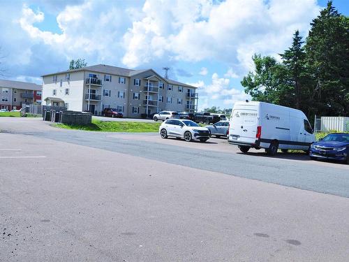 Unit 2 70 Nicholas Lane, Charlottetown, PE 