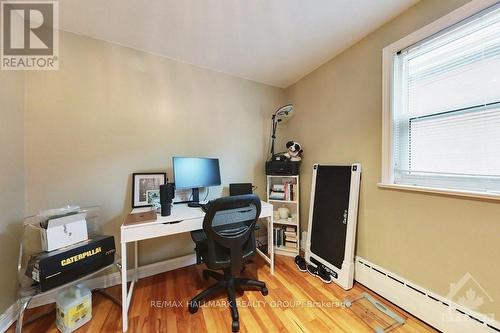 55 Ivy Crescent, Ottawa, ON - Indoor Photo Showing Office