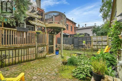 55 Ivy Crescent, Ottawa, ON - Outdoor