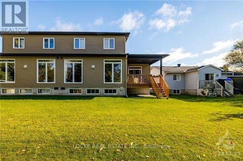 29 Marcel Street, Russell, ON - Outdoor