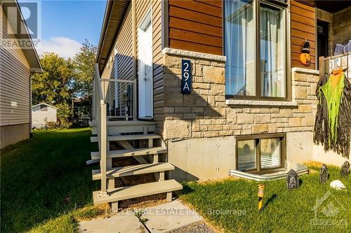 29 Marcel Street, Russell, ON - Outdoor