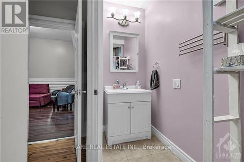 57 Lees Avenue, Ottawa, ON - Indoor