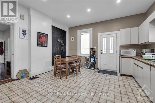 57 Lees Avenue, Ottawa, ON - Indoor