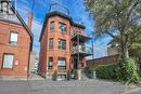 5 - 201 Maclaren Street, Ottawa, ON 