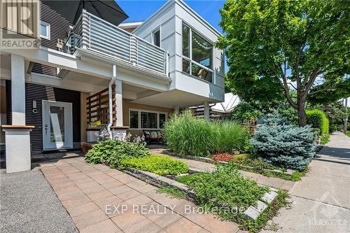 303 Lanark Avenue, Ottawa, ON - Outdoor