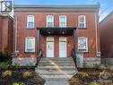 422/424 Nelson Street, Ottawa, ON  - Outdoor 