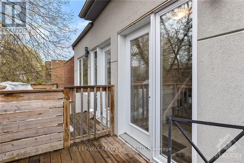 422/424 Nelson Street, Ottawa, ON - Outdoor With Exterior