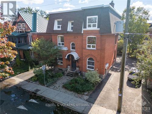 120 Lewis Street, Ottawa, ON - Outdoor