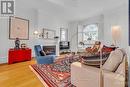 120 Lewis Street, Ottawa, ON  - Indoor Photo Showing Other Room With Fireplace 