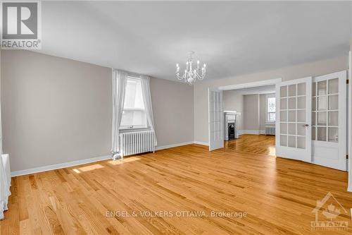 120 Lewis Street, Ottawa, ON - Indoor Photo Showing Other Room