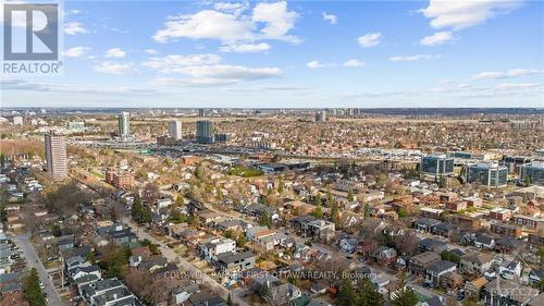 298 Duncairn Avenue, Ottawa, ON - Outdoor With View