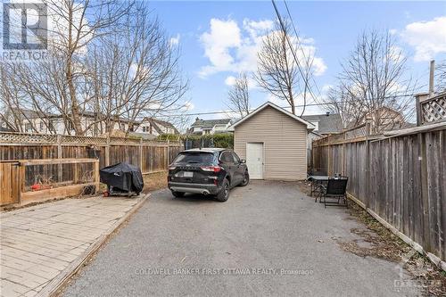 298 Duncairn Avenue, Ottawa, ON - Outdoor