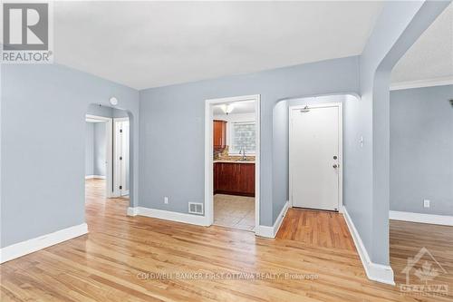 298 Duncairn Avenue, Ottawa, ON - Indoor Photo Showing Other Room