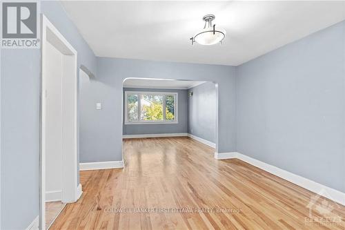 298 Duncairn Avenue, Ottawa, ON - Indoor Photo Showing Other Room