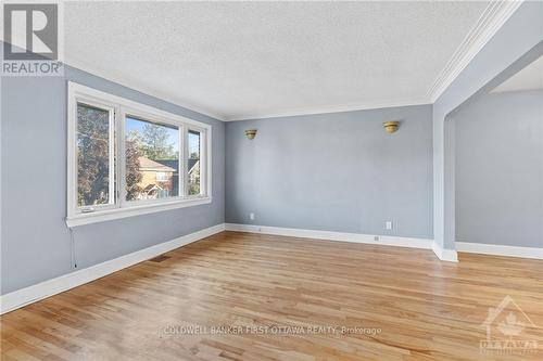 298 Duncairn Avenue, Ottawa, ON - Indoor Photo Showing Other Room