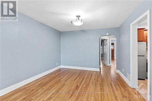 298 Duncairn Avenue, Ottawa, ON - Indoor Photo Showing Other Room