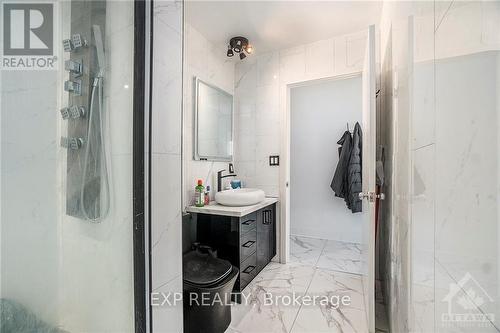 1501 - 179 George Street, Ottawa, ON - Indoor Photo Showing Bathroom