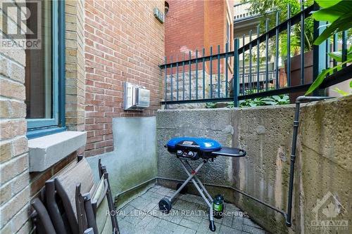 1 - 513 King Edward Avenue, Ottawa, ON - Outdoor With Exterior