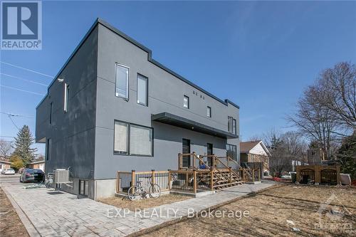 1558-1562 Baseline Road, Ottawa, ON - Outdoor With Exterior